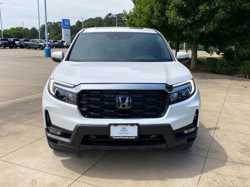 Used 2023 Honda Passport EX-L image 2