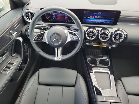 Certified 2026 Mercedes-Benz CLA 250 image 14