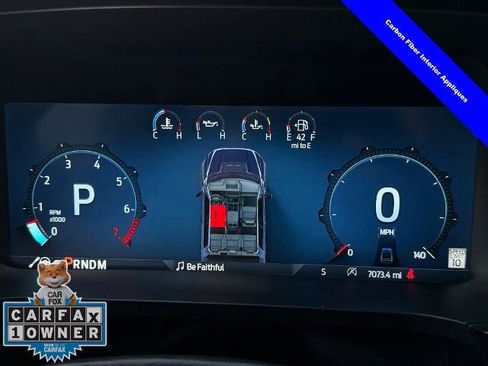 Certified 2025 Ford F150 Raptor image 14