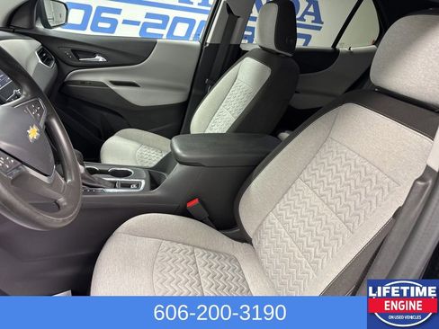 Used 2024 Chevrolet Equinox LS w/ LS Convenience Package image 25