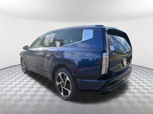 New 2026 Hyundai Ioniq 9 Calligraphy image 7