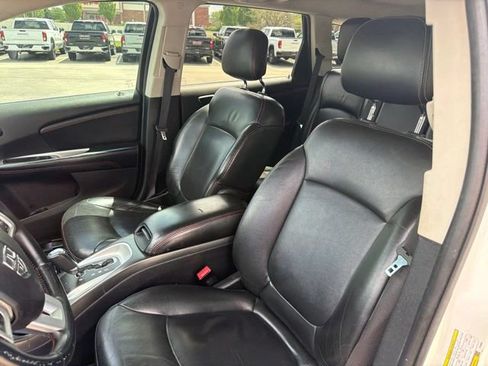 Used 2014 Dodge Journey R/T AWD/4WD image 17