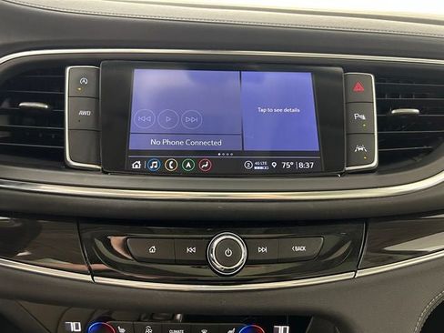 Used 2024 Buick Enclave Essence w/ Experience Buick Package AWD/4WD image 21