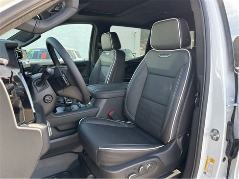 New 2026 GMC Sierra 1500 AT4X image 23