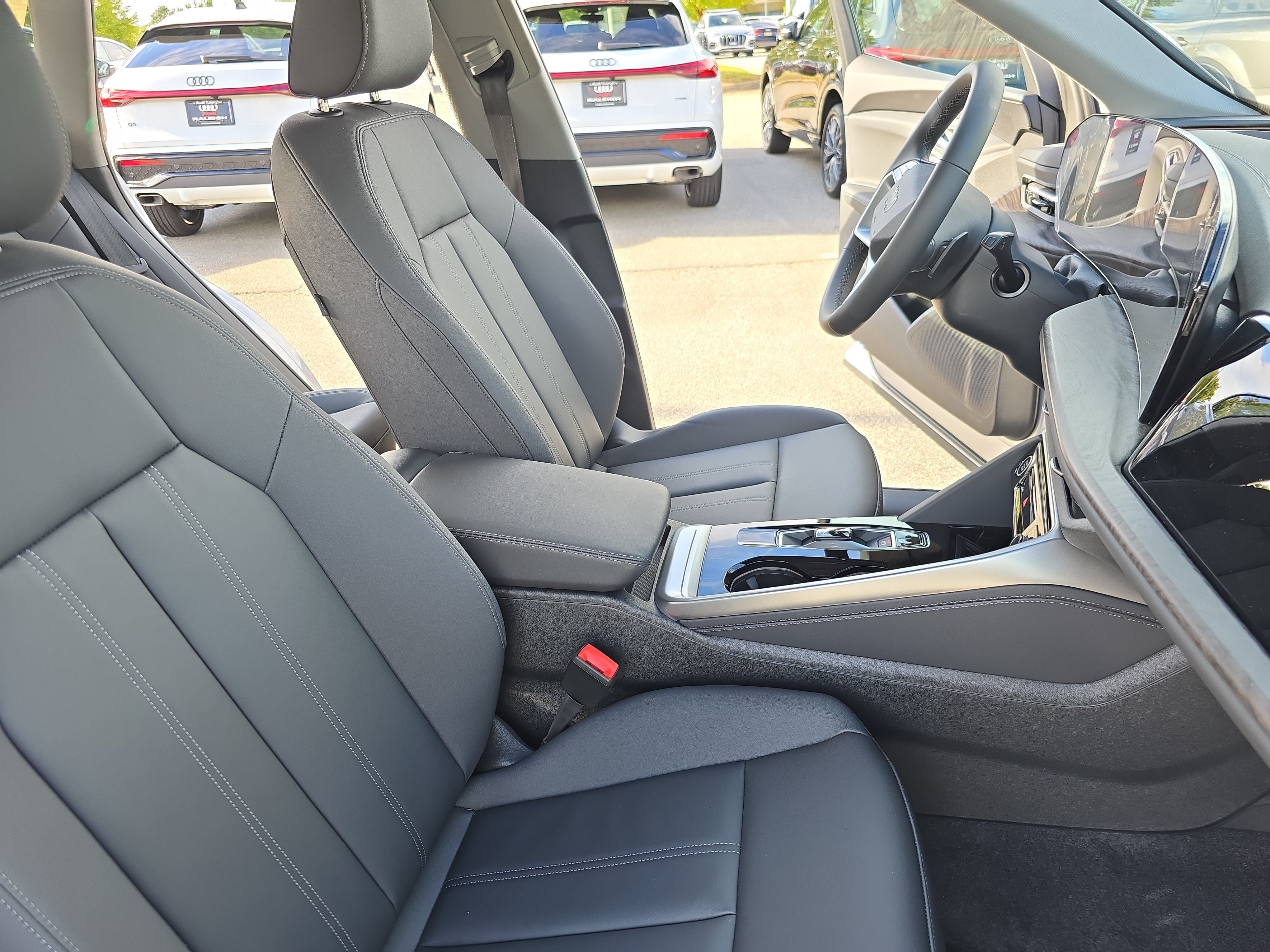 New 2026 Audi Q5 Premium Plus AWD/4WD image 10