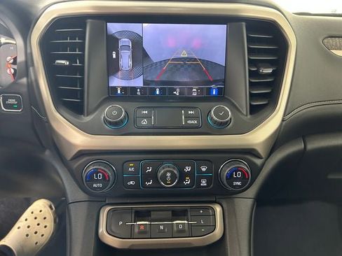 Used 2023 GMC Acadia Denali w/ Black Diamond Edition AWD/4WD image 23