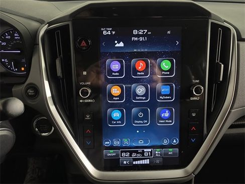 Certified 2024 Subaru Crosstrek 2.0i Premium image 13