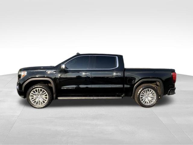 Used 2019 GMC Sierra 1500 Denali w/ Denali Ultimate Package AWD/4WD image 3