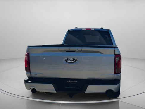 New 2025 Ford F150 XLT w/ Equipment Group 303A High image 29