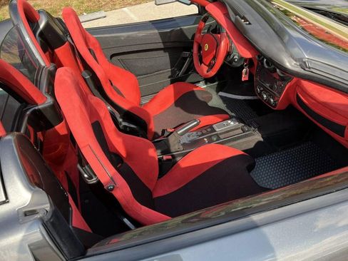 Used 2009 Ferrari F430 Scuderia RWD image 2