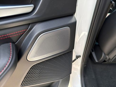 New 2026 Acura MDX A-Spec image 29