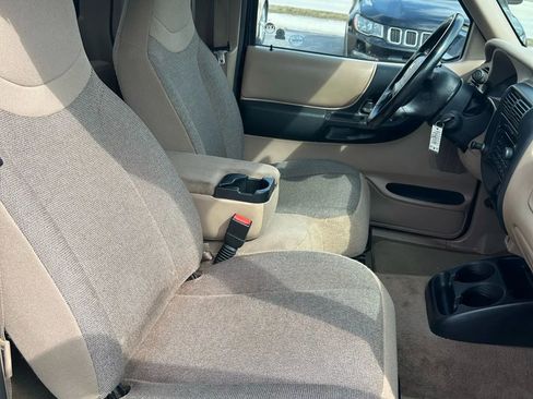 Used 2002 Ford Ranger 2WD SuperCab image 16