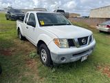 Used 2005 Nissan Frontier XE w/ (U01) Preferred Pkg image 3