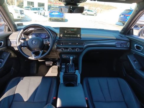 Used 2024 Acura Integra A-Spec image 18