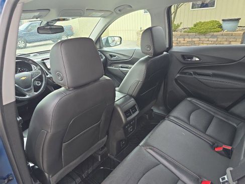 Used 2019 Chevrolet Equinox Premier image 31