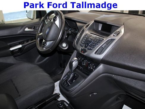 Used 2016 Ford Transit Connect XLT image 23