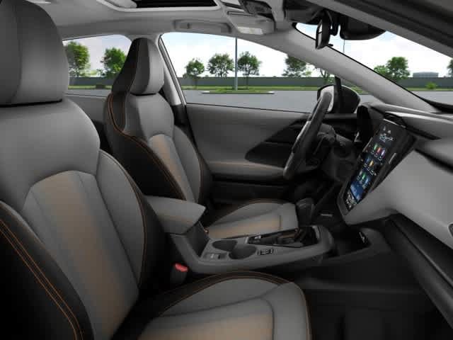 New 2026 Subaru Crosstrek 2.5i Limited AWD/4WD image 55