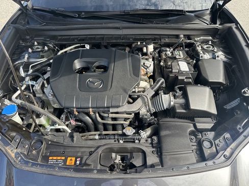 Used 2024 MAZDA CX-30 AWD 2.5 S w/ Select Sport Pkg image 31