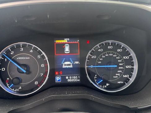 Used 2019 Subaru Ascent Touring w/ Popular Package #3 AWD/4WD image 26