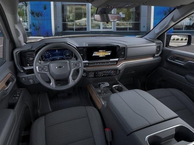 New 2026 Chevrolet Silverado 1500 RST w/ Protection Package RWD image 15