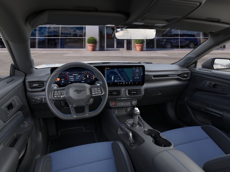 New 2026 Ford Mustang Dark Horse RWD image 35