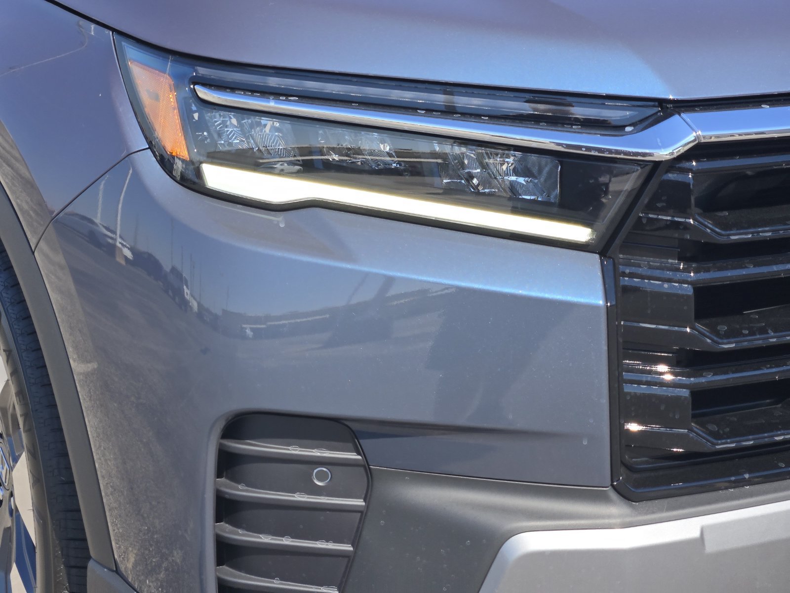 New 2026 Honda Pilot Elite image 10