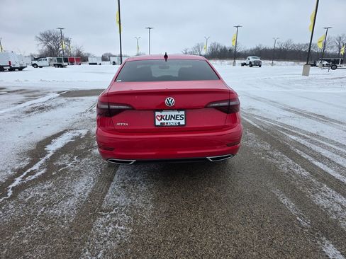 Used 2020 Volkswagen Jetta R-Line image 7