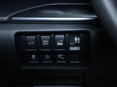 Certified 2024 Subaru Forester Wilderness w/ Convenience Package image 33