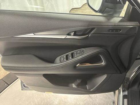 Certified 2026 INFINITI QX60 Luxe w/ Cargo Package image 20