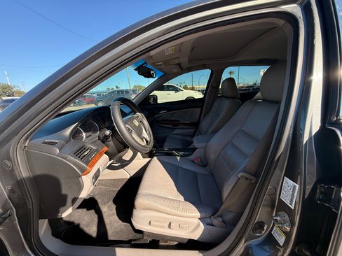 Used 2012 Honda Accord EX-L image 14