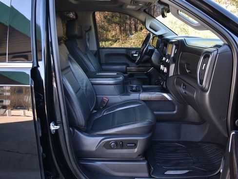 Used 2021 GMC Sierra 1500 Denali w/ Denali Ultimate Package image 19