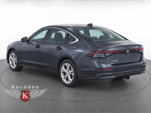 Used 2023 Honda Accord LX image 1