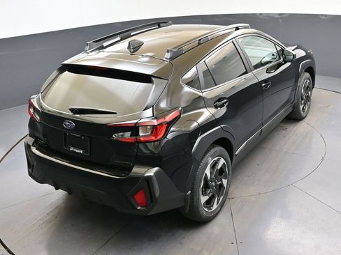 New 2026 Subaru Crosstrek 2.5i Limited image 47