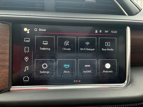 Used 2024 GMC Yukon XL Denali Ultimate image 22