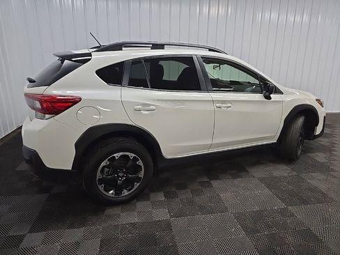 Used 2023 Subaru Crosstrek 2.0i image 3