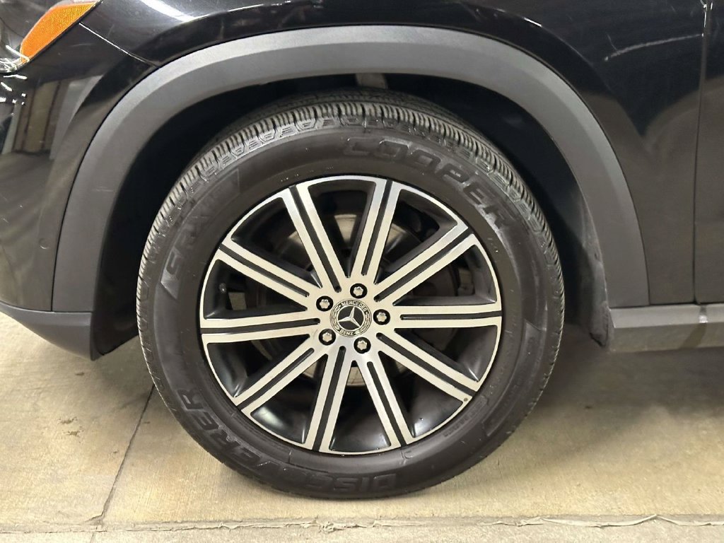 Used 2025 Mercedes-Benz GLE 350 4MATIC image 10