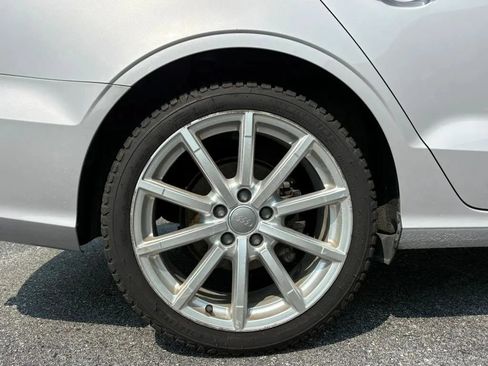 Used 2016 Audi A3 2.0T Premium AWD/4WD image 21