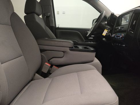 Used 2017 Chevrolet Silverado 1500 LS w/ Trailering Package RWD image 21
