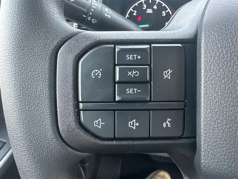 New 2026 Ford F250 XL w/ STX Appearance Package image 21