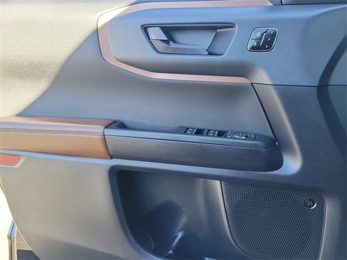 Certified 2023 Ford Bronco Sport Outer Banks w/ Tech Package image 21