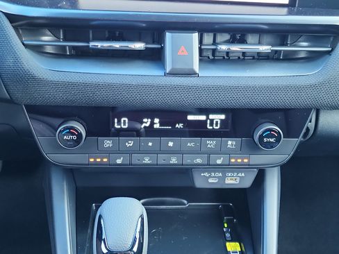 New 2026 Subaru Outback Premium image 13