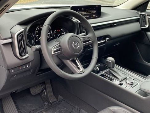 New 2026 MAZDA CX-50 2.5 Hybrid w/ Weather Package image 11