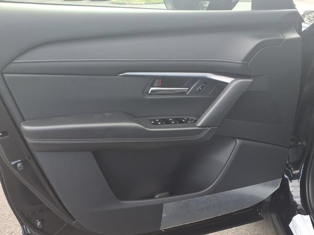 New 2026 MAZDA CX-5 Select AWD/4WD image 14