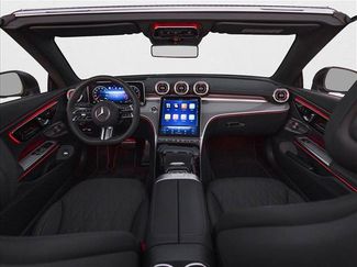 New 2026 Mercedes-Benz CLE 300 4MATIC Cabriolet video 3