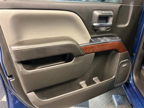 Used 2018 GMC Sierra 1500 SLT image 6