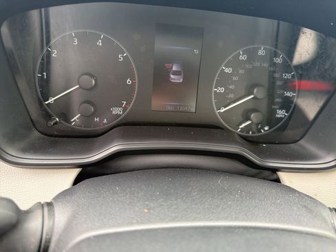 Used 2025 Toyota Corolla LE image 12