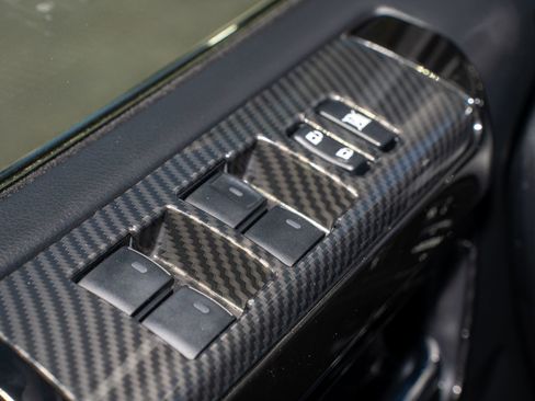 Used 2022 Toyota 4Runner Limited image 26