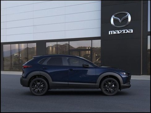 New 2026 MAZDA CX-30 2.5 Turbo Aire Edition AWD/4WD image 5