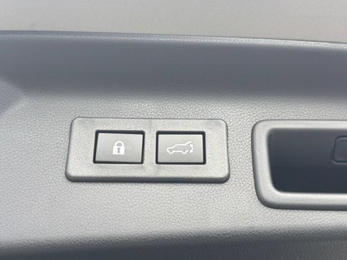 New 2026 Subaru Forester Sport AWD/4WD image 21
