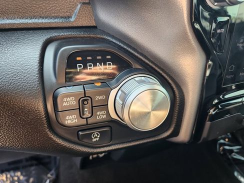 Used 2025 RAM 1500 Laramie image 17